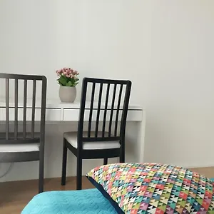 Apartament Centrum/starówka, Gdańsk